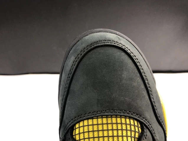 Rep Onekick Jordan Air 308497-008 Retro Thunder 4 0622